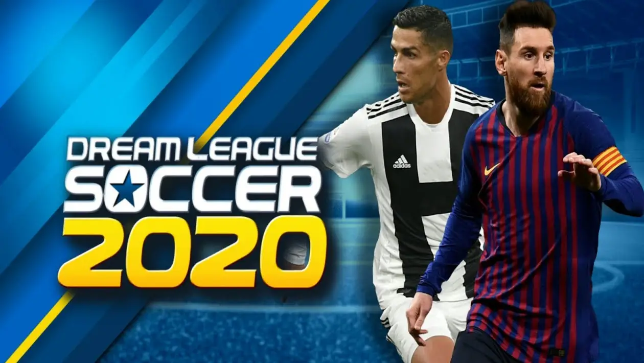 DREAM LEAGUE SOCCER 2020 Best football game of the year 1 Dream League Soccer 2020