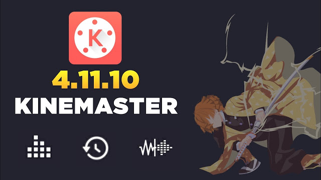 Kinemaster Mod Apk