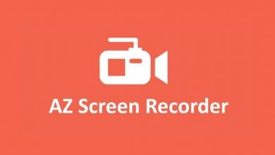 AZ Screen Recorder Az Screen Recorder Mod