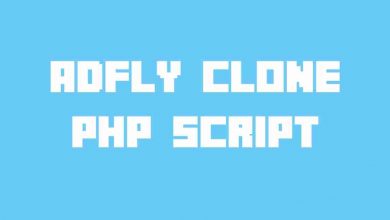 Adfly clone php script Download Free Adfly Clone Php Script