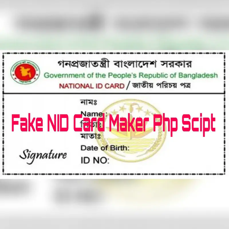 fake 2Bnid 2Bcard 2Bmaker 2Bphp 2Bscript Fake nid card maker, fake nid card php script, nid card maker, php script, download php script, download nid card, download nid card maker