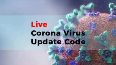 Live 2Bcorona 2Bvirus 2Bupdate 2Bcode Live Corona ViLive Corona Update Code