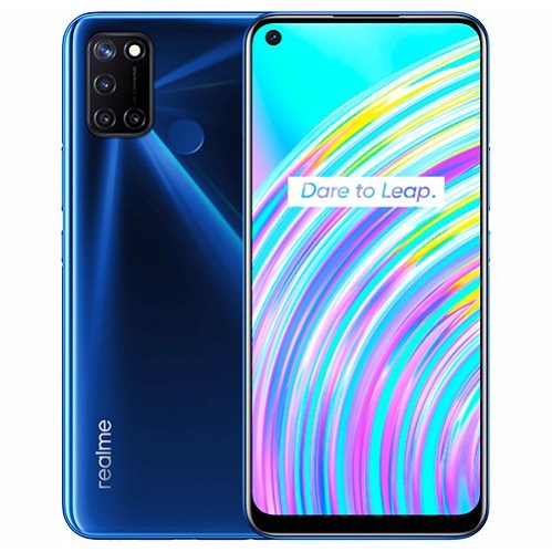 Realme c17 Official Price in Bangladesh, Realme c17 ful specifications