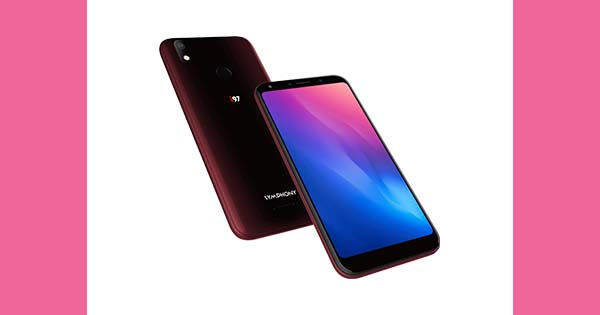 Symphony i97 Price in Bangladesh 1 Symphony i97, Symphony mobile, symphony mobile price, symphony i97 mobile in bangladesh