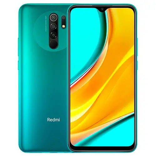 Xiaomi Redmi 9 Ocean Green, Xaiomi redmi review, xiaomi redmi price in bangladesh