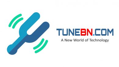 TuneBN Thumb TuneBN Thumb