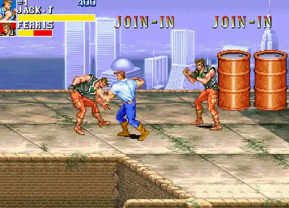 Mustofa Game Screenshot Mustofa Game Screenshot