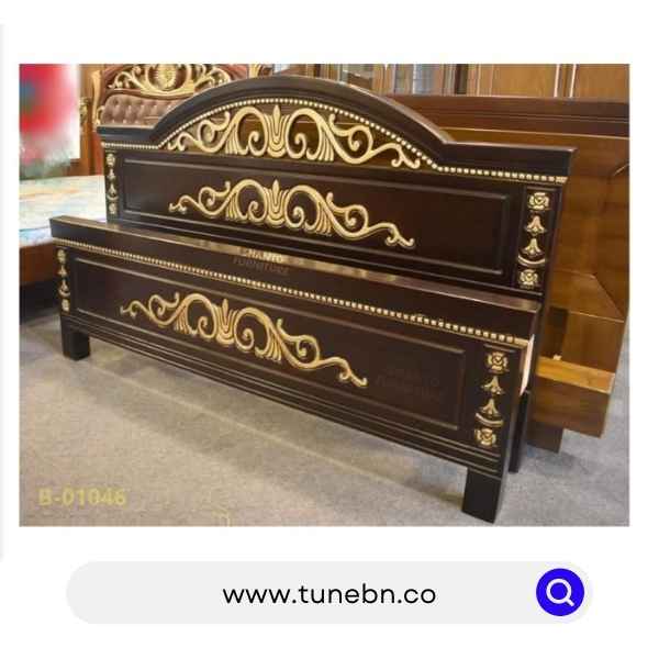 Adhunic Khater Design Pic 3 আধুনিক খাটের ডিজাইন ছবি ৩