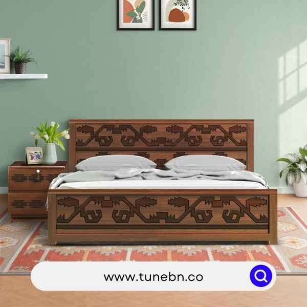 Adhunic Khater Design Pic 8 আধুনিক খাটের ডিজাইন ছবি ৮