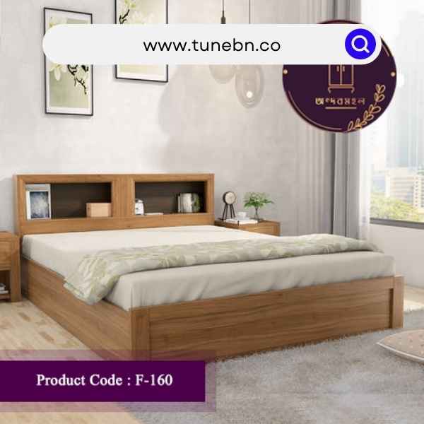 Box Khater Design Pic 1 বক্স খাটের ডিজাইন ছবি ১