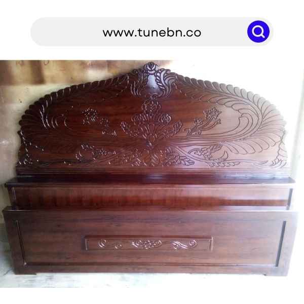 Box Khater Design Pic 10 বক্স খাটের ডিজাইন ছবি ১০