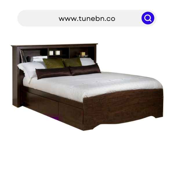 Box Khater Design Pic 4 বক্স খাটের ডিজাইন ছবি ৪