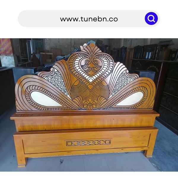 Box Khater Design Pic 5 বক্স খাটের ডিজাইন ছবি ৫