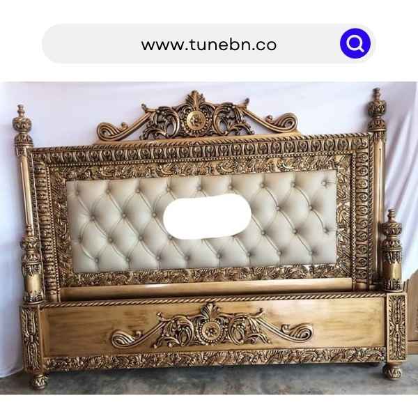 Box Khater Design Pic 7 বক্স খাটের ডিজাইন ছবি ৭