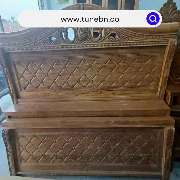 Box Khater Design Pic 8 বক্স খাটের ডিজাইন ছবি ৮