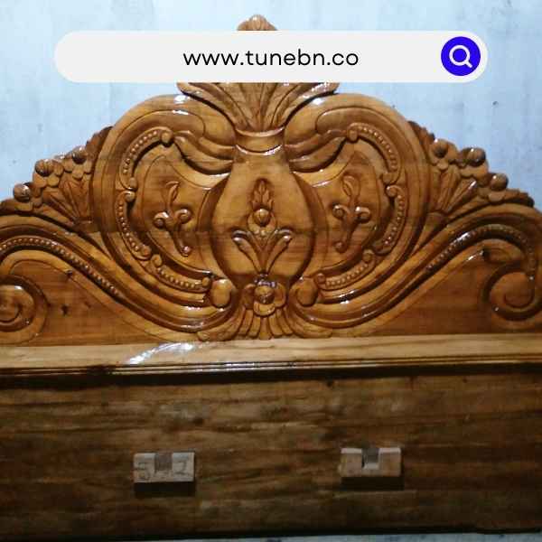 Box Khater Design Pic 9 বক্স খাটের ডিজাইন ছবি ৯