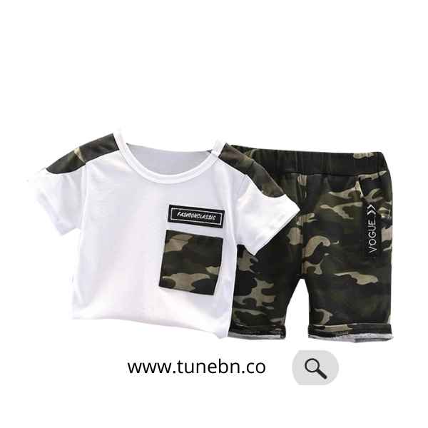 ছেলে বাচ্চাদের জামার ডিজাইন ছবি ২