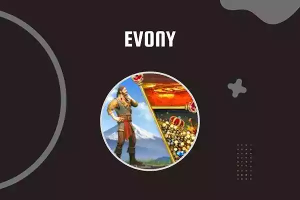 Evony Evony