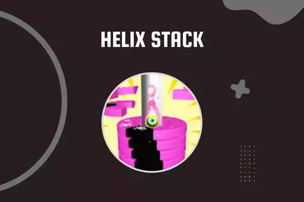 Helix Stack Helix Stack