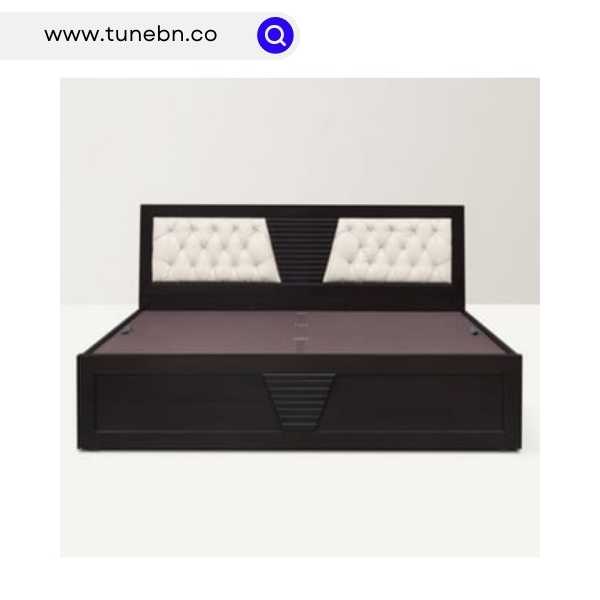 Kater Khater Design Pic 7 কাঠের খাটের ডিজাইন ছবি ৭