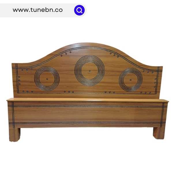 Kater Khater Design Pic 8 কাঠের খাটের ডিজাইন ছবি ৮