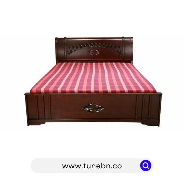 Khater Design Pic 10 খাটের ডিজাইন ছবি ১০