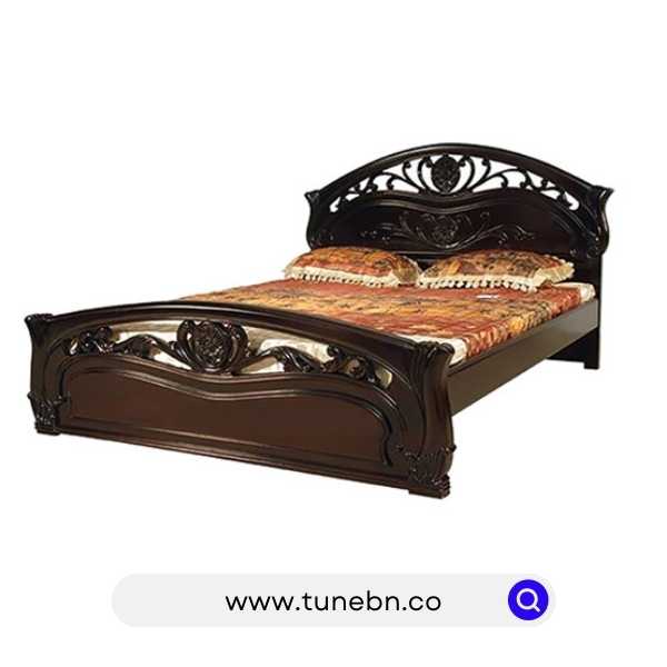 Khater Design Pic 12 খাটের ডিজাইন ছবি ১২