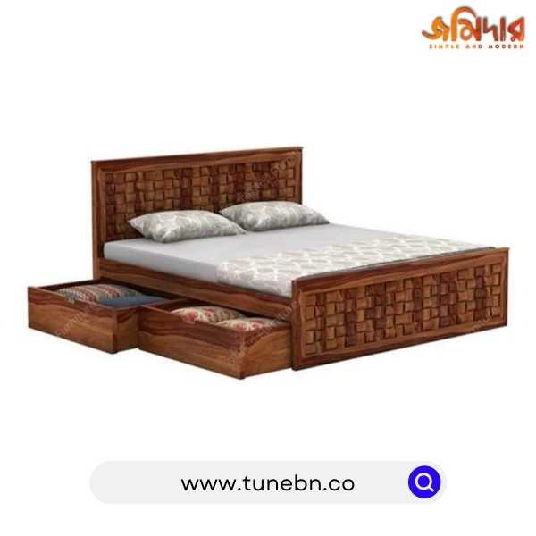 Khater Design Pic 13 খাটের ডিজাইন ছবি ১৩