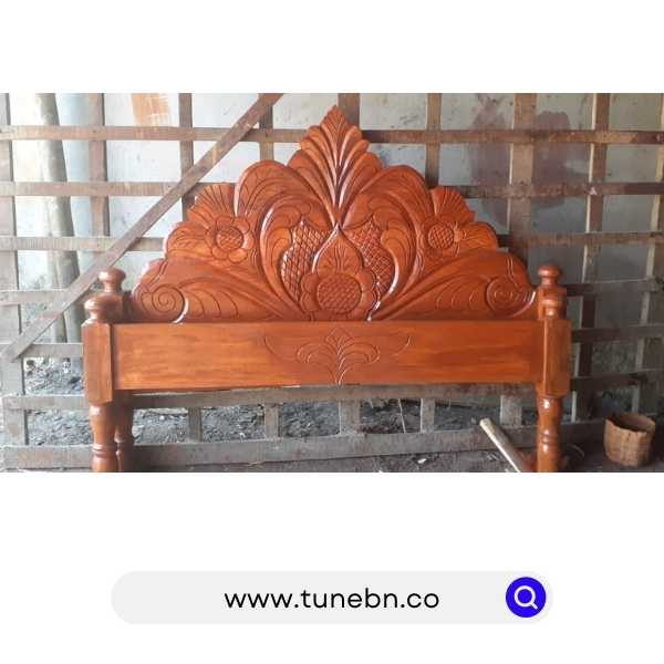 Khater Design Pic 14 খাটের ডিজাইন ছবি ১৪