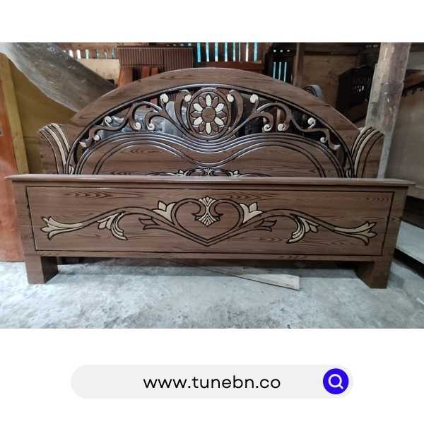 Khater Design Pic 15 খাটের ডিজাইন ছবি ১৫