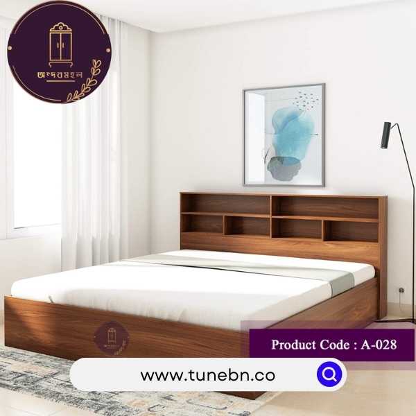 Khater Design Pic 4 খাটের ডিজাইন ছবি ৪