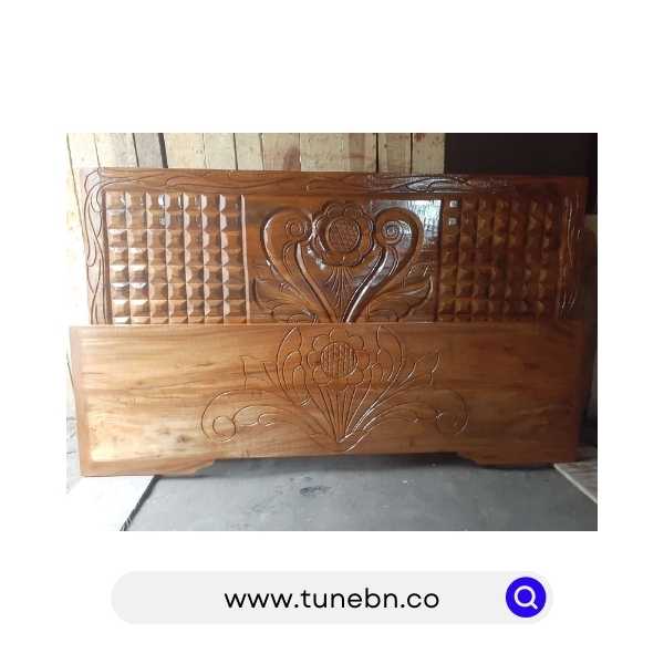 Khater Design Pic 7 খাটের ডিজাইন ছবি ৭