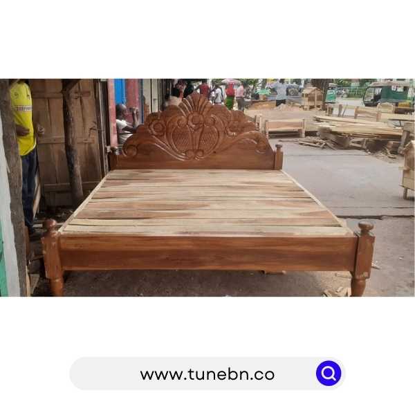 Khater Design Pic 9 খাটের ডিজাইন ছবি ৯