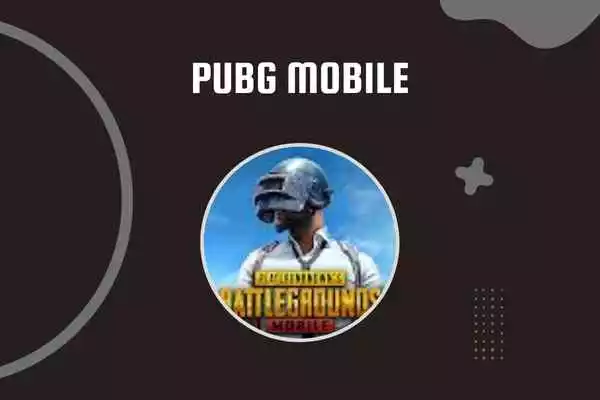 PUBG Mobile PUBG Mobile