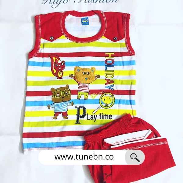শিশু বাচ্চাদের জামার ডিজাইন ছবি ২