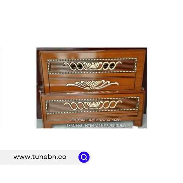 Simple Khater Design Pic 10 সিম্পল খাটের ডিজাইন ছবি ১০