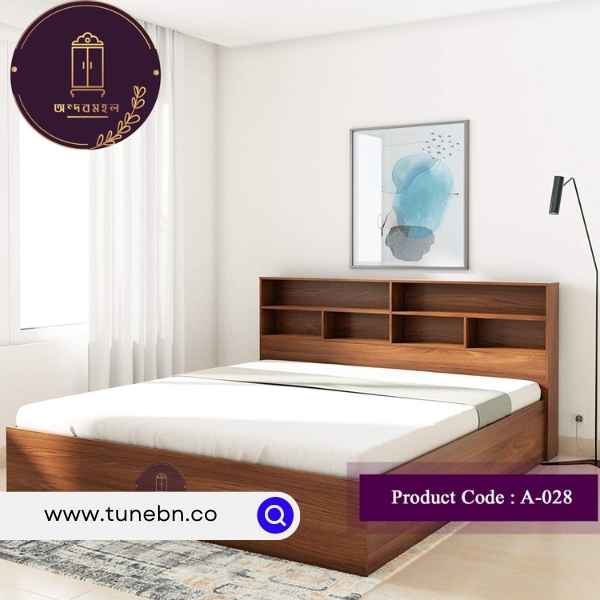 Simple Khater Design Pic 2 সিম্পল খাটের ডিজাইন ছবি ২