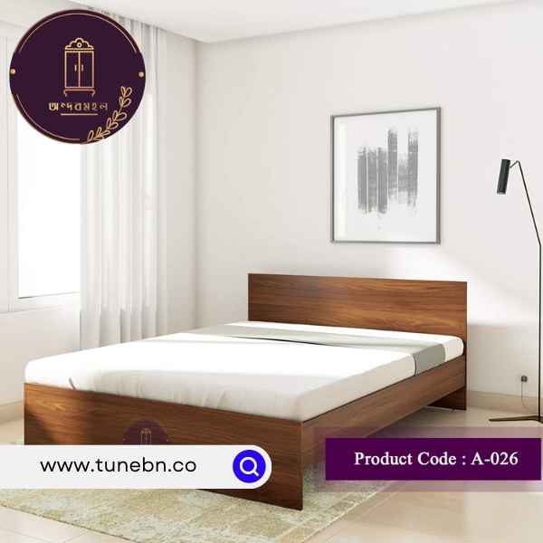 Simple Khater Design Pic 5 সিম্পল খাটের ডিজাইন ছবি ৫