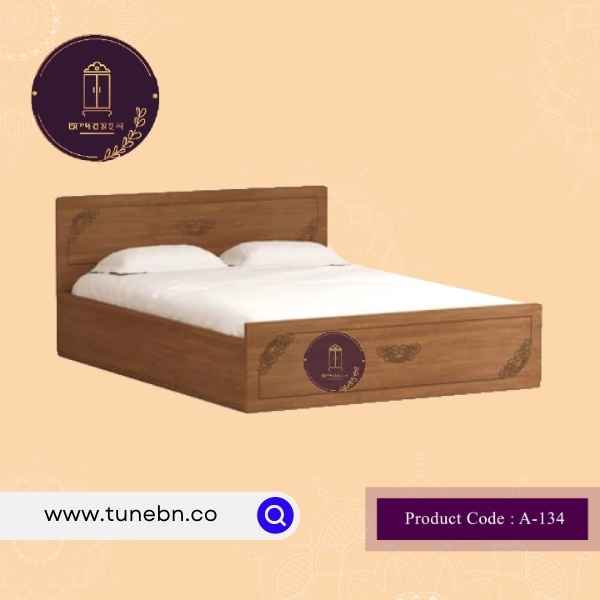 Simple Khater Design Pic 6 সিম্পল খাটের ডিজাইন ছবি ৬