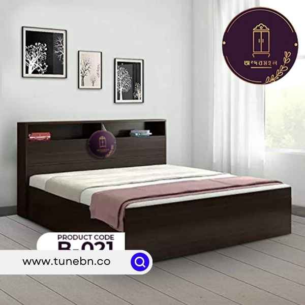 Simple Khater Design Pic 7 সিম্পল খাটের ডিজাইন ছবি ৭