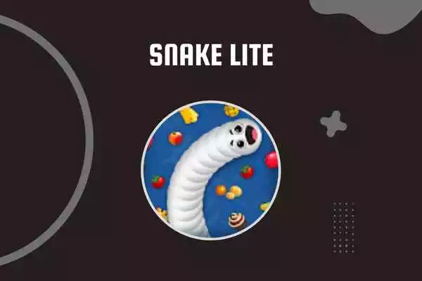 Snake Lite Snake Lite