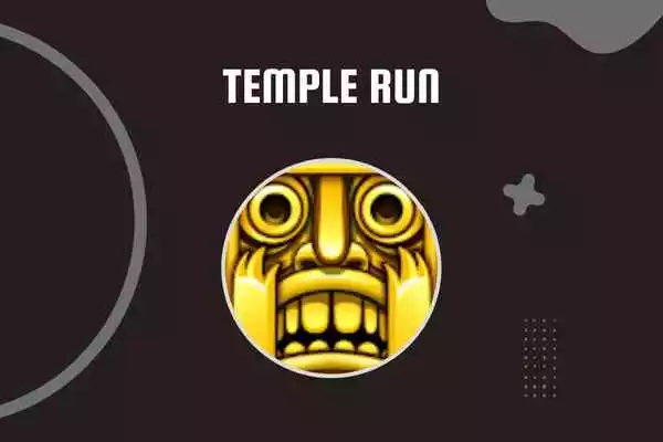 Temple Run Temple Run