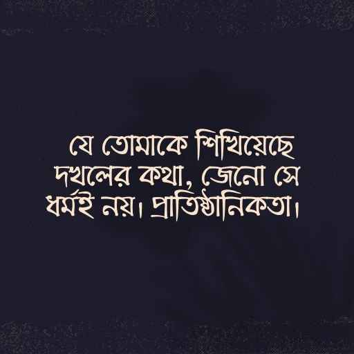 বাংলা ক্যাপশন ছবি ৫