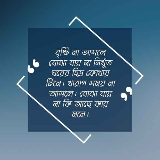 Bangla Chondo Pic 1 বাংলা ছন্দ ছবি ১