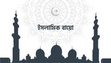 Islamic Bio ইসলামিক বায়ো