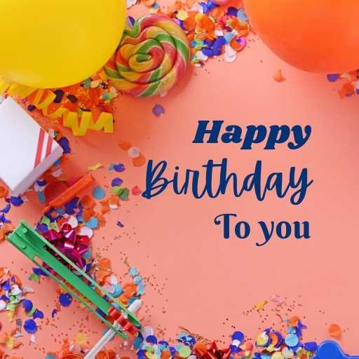 Birthday wishes for loved ones Pic 4 ভালোবাসার মানুষের জন্মদিনের শুভেচ্ছা স্ট্যাটাস ছবি ৪