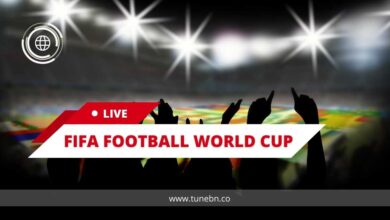 Fifa FOOTBALL World Cup Live FIFA Football World Cup Live