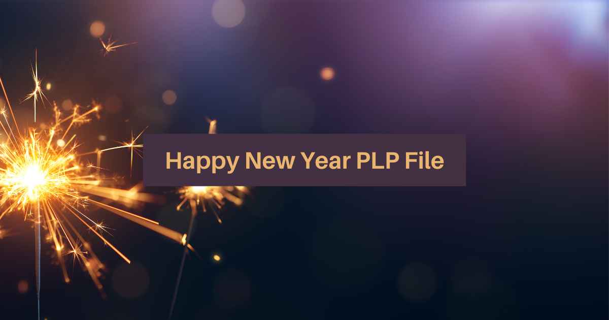 Happy New Year PLP File Download