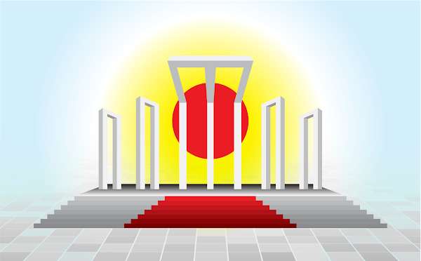 Shohid Minar Vector Design Shohid Minar Vector Design Demo