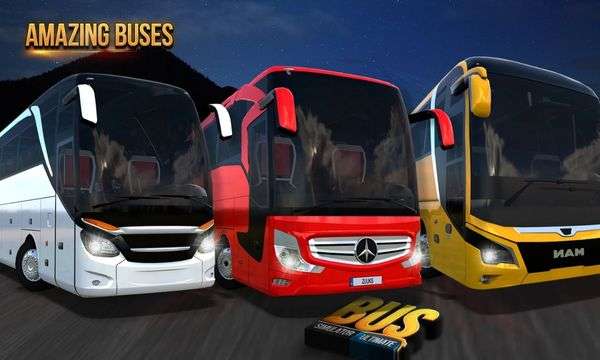 Shyamoli bus game download pic 1 শ্যামলী বাস গেমের ছবি ১